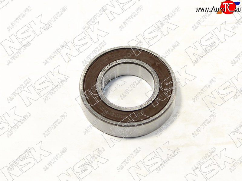 379 р. Подшипник 20379, шариковый NSK 6904-DDUCM  с доставкой в г. Воронеж