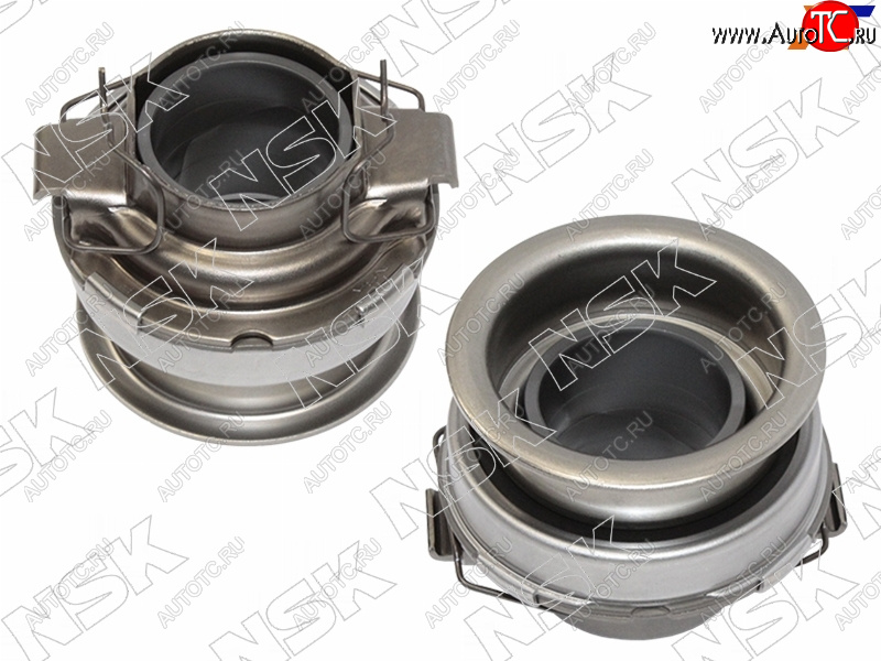 4 749 р. Выжимная муфта сцепления TOYOTA LAND CRUISER #J80 1HZ 90-98 NSK 68TKB3802  с доставкой в г. Воронеж