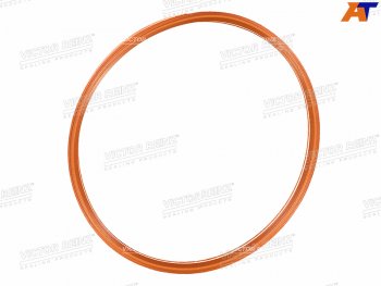 280 р. Прокладка корпуса дросельной заслонки BMW 3(E36E46)5(E34E39) M50B25 VICTOR REINZ 70-28914-00  с доставкой в г. Воронеж. Увеличить фотографию 1