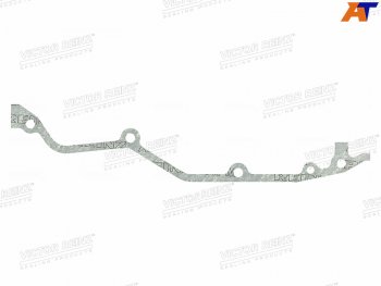 125 р. Прокладка передней крышки ГРМ BMW 3(E36)5(E34) VICTOR REINZ 70-28964-00  с доставкой в г. Воронеж. Увеличить фотографию 1