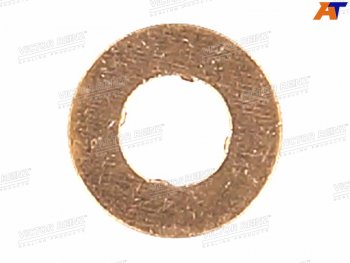 99 р. Подкладка под форсунку BMWFIATCITROENKIA  3(E90)3(F30) M57D30DUCATO VICTOR REINZ 70-36877-00  с доставкой в г. Воронеж. Увеличить фотографию 1