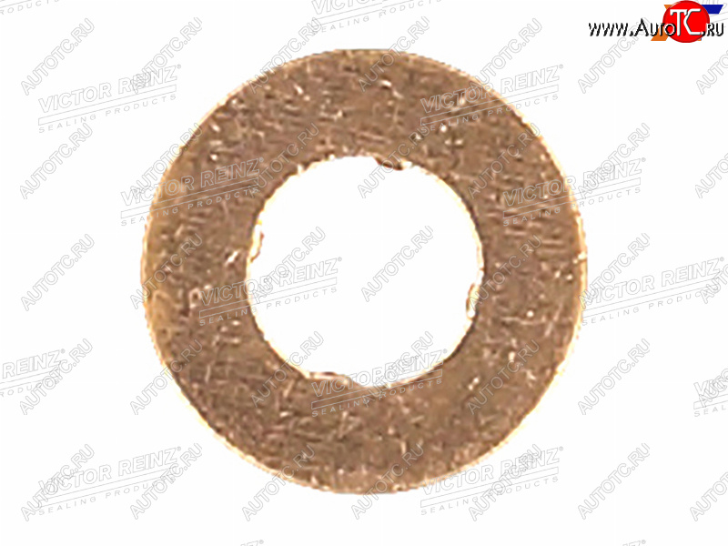 99 р. Подкладка под форсунку BMWFIATCITROENKIA  3(E90)3(F30) M57D30DUCATO VICTOR REINZ 70-36877-00  с доставкой в г. Воронеж