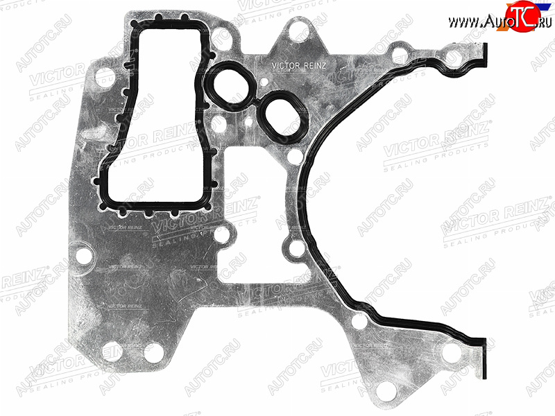 1 899 р. Прокладка маслонасоса GM ASTRA H Z16XEPZ18XER VICTOR REINZ 70-36609-00  с доставкой в г. Воронеж
