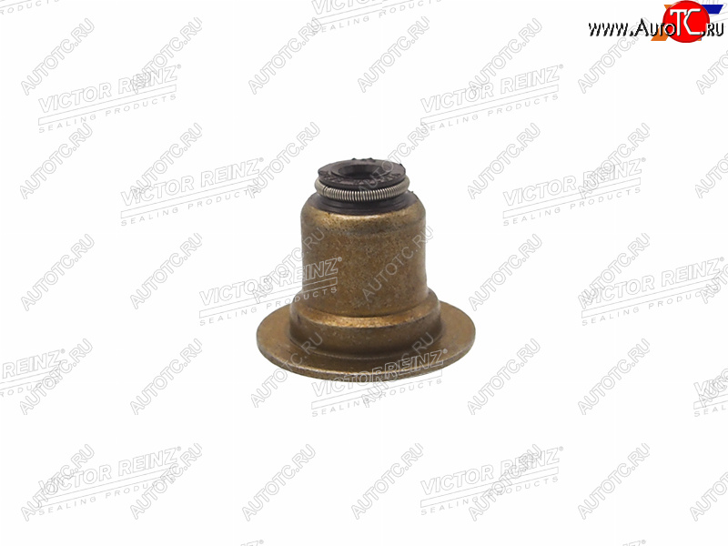 217 р. Колпачок маслосъёмный BMWMINIPSA  1(F21F20)3(F30)C3C4207308HATCH  N13B16AN12B14A5FA5FC VICTOR REINZ 70-37621-00  с доставкой в г. Воронеж