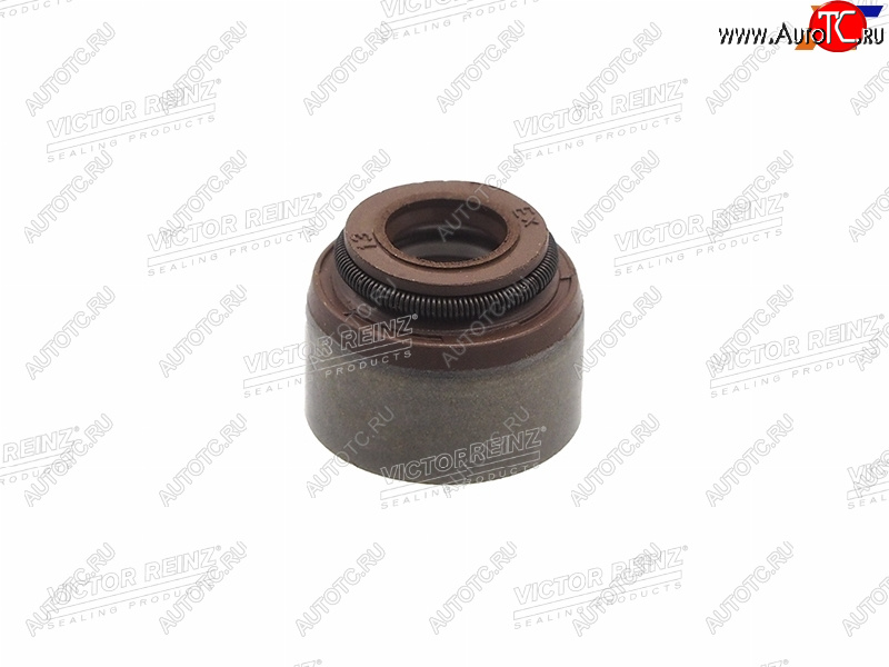 103 р. Колпачок маслосъёмный  HONDA B182022B, F1820A, ZC - выпуск VICTOR REINZ 70-53593-10  с доставкой в г. Воронеж