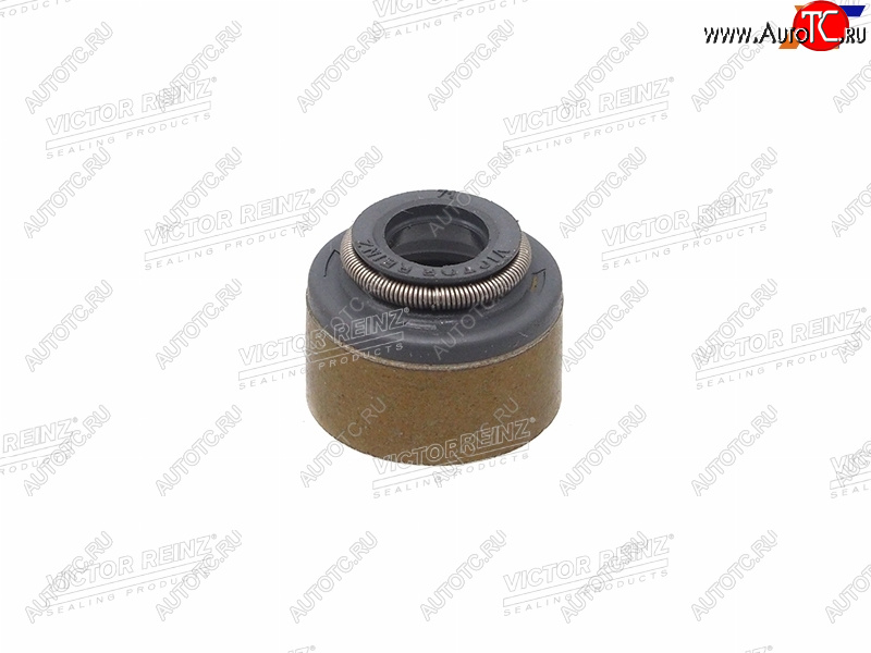 87 р. Колпачок маслосъёмный TOYOTA AESJZ-серия впускUZ впуск, выпуск VICTOR REINZ 70-52806-00  с доставкой в г. Воронеж