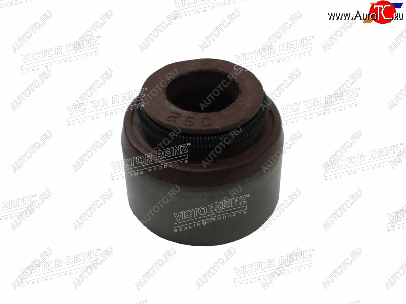 173 р. Колпачок маслосъёмный  HONDA D13-15BD16AF18#-F23#G20-32J30AZC VICTOR REINZ 70-53547-10  с доставкой в г. Воронеж