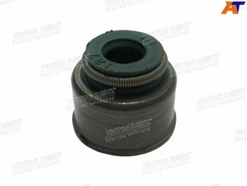 128 р. Колпачок маслосъёмный TOYOTA 1ZZ-FEM20AFKS1-2MZ-FE1-2AZ#2ZR-FE3S-FSE выпуск VICTOR REINZ 70-53993-00  с доставкой в г. Воронеж. Увеличить фотографию 1