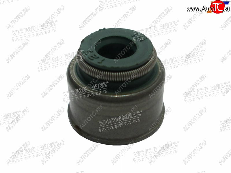 128 р. Колпачок маслосъёмный TOYOTA 1ZZ-FEM20AFKS1-2MZ-FE1-2AZ#2ZR-FE3S-FSE выпуск VICTOR REINZ 70-53993-00  с доставкой в г. Воронеж