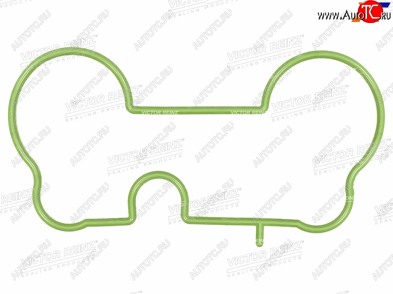 479 р. Прокладка впускного колектора MB С(W202)ML230 M111.977M 111.947                                    VICTOR REINZ 71-31138-00  с доставкой в г. Воронеж