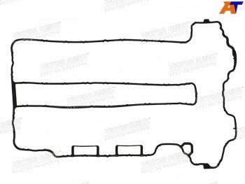 1 599 р. Прокладка крышки клапанной OPEL Z12XEZ12XEPZ14XEP VICTOR REINZ 71-35888-00  с доставкой в г. Воронеж. Увеличить фотографию 1