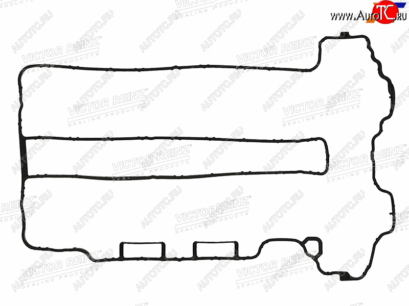 1 599 р. Прокладка крышки клапанной OPEL Z12XEZ12XEPZ14XEP VICTOR REINZ 71-35888-00  с доставкой в г. Воронеж