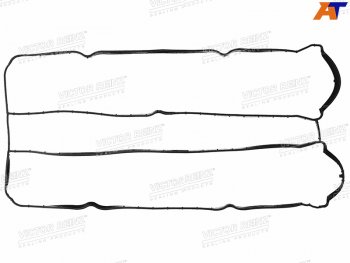 1 599 р. Прокладка клапанной крышки FORD FOCUSC-MAX SHDCHWDAHWDBSHDASHDB VICTOR REINZ 71-38086-00  с доставкой в г. Воронеж. Увеличить фотографию 1