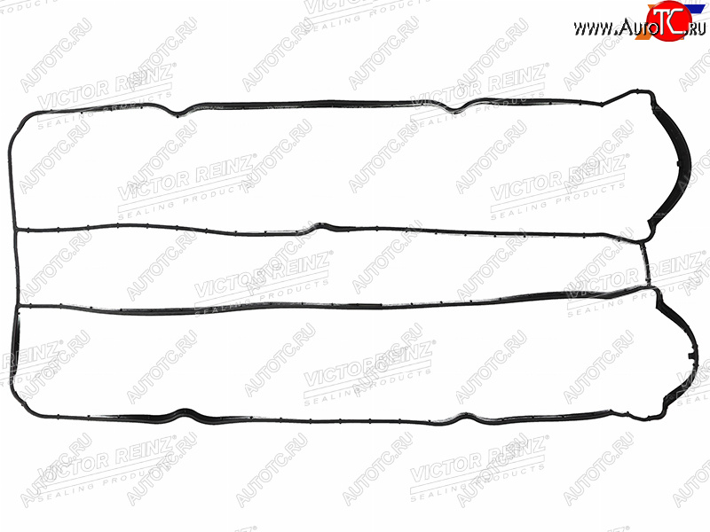 1 599 р. Прокладка клапанной крышки FORD FOCUSC-MAX SHDCHWDAHWDBSHDASHDB VICTOR REINZ 71-38086-00  с доставкой в г. Воронеж