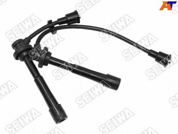 979 р. Провода высоковольтные SUZUKI GRAND VITARA 05- M16ASX4 07-12 M16AJIMNY M13A SEIWA 78111  с доставкой в г. Воронеж. Увеличить фотографию 1