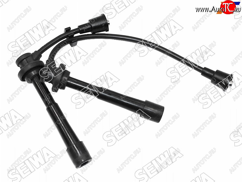 979 р. Провода высоковольтные SUZUKI GRAND VITARA 05- M16ASX4 07-12 M16AJIMNY M13A SEIWA 78111  с доставкой в г. Воронеж