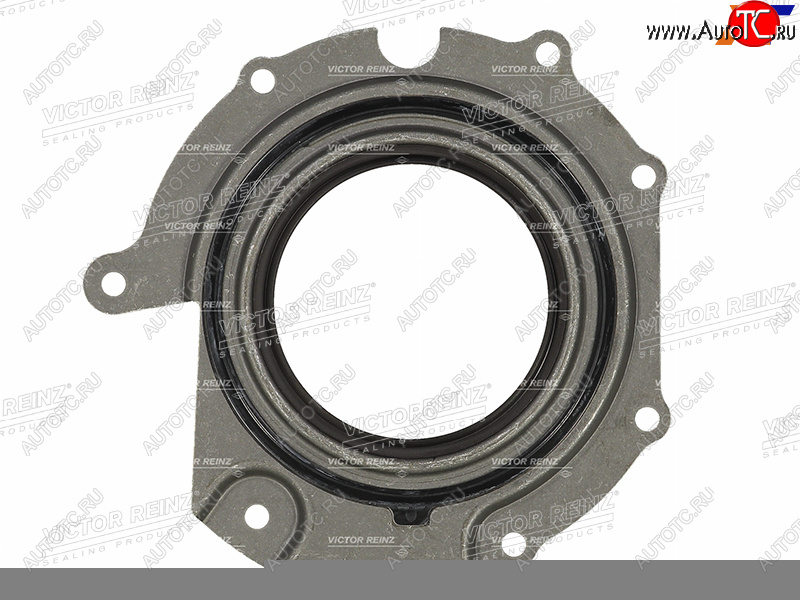 3 699 р. Сальник ТНВД FORD FOCUSMONDEOTRANSIT CONNECT VICTOR REINZ 81-90031-00  с доставкой в г. Воронеж