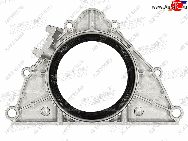 5 299 р. Сальник коленвала задний BMW X5(E70) M57D30 VICTOR REINZ 81-90033-00  с доставкой в г. Воронеж
