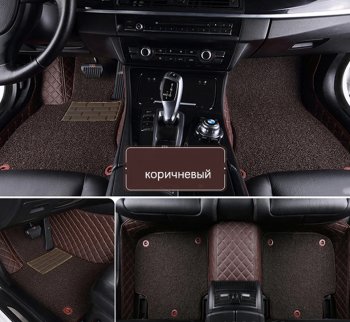 4 549 р. Skoda Octavia A7 2013-2020  ckzrsa7sh  с доставкой в г. Воронеж. Увеличить фотографию 1