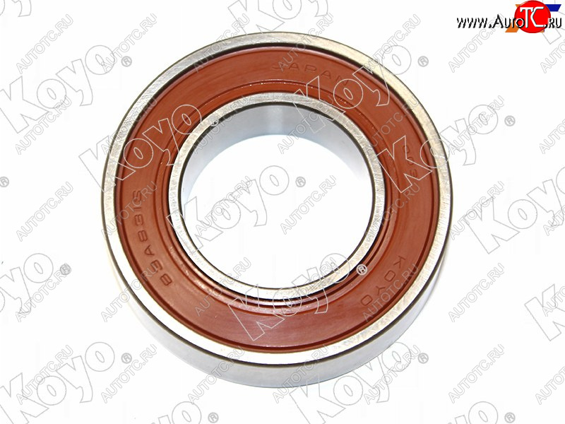 2 399 р. Подшипник подвесной привода SUZUKI 27831-63B20                                                       KOYO 83A831SC5  с доставкой в г. Воронеж