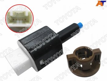 2 499 р. Датчик стоп-сигнала TOYOTA LAND CRUISER 200LC PRADO 150 15- TOYOTA 84340-39015  с доставкой в г. Воронеж. Увеличить фотографию 1