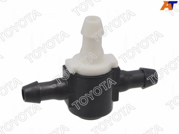 273 р. Клапан системы омывателя TOYOTALEXUS                                                                TOYOTA 85321-30080  с доставкой в г. Воронеж. Увеличить фотографию 1