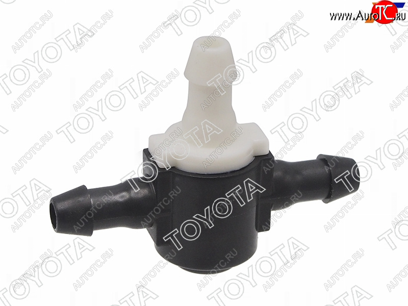 273 р. Клапан системы омывателя TOYOTALEXUS                                                                TOYOTA 85321-30080  с доставкой в г. Воронеж
