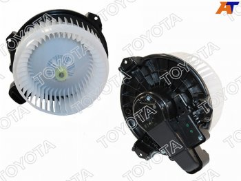 28 749 р. Мотор отопителя салона Toyota Camry (XV40,XV50) 06-21  Land Cruiser Prado (J150) 09-20  Lexus ES 0 TOYOTA 87103-60400  с доставкой в г. Воронеж. Увеличить фотографию 1