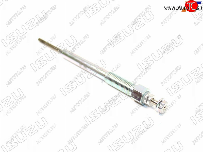 5 749 р. Свеча накаливания Isuzu ISUZU 8-94390-777-6, 8943907776 ISUZU 8-94390-777-6  с доставкой в г. Воронеж