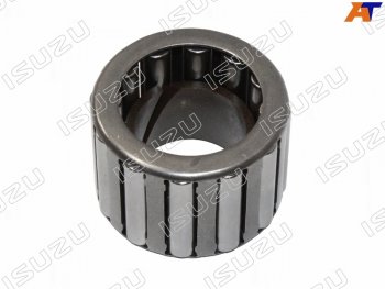 7 399 р. Подшипник КПП игольчатый втор. вала (передний) MYY6MZW6P ISUZU 8-97253-099-1  с доставкой в г. Воронеж. Увеличить фотографию 1