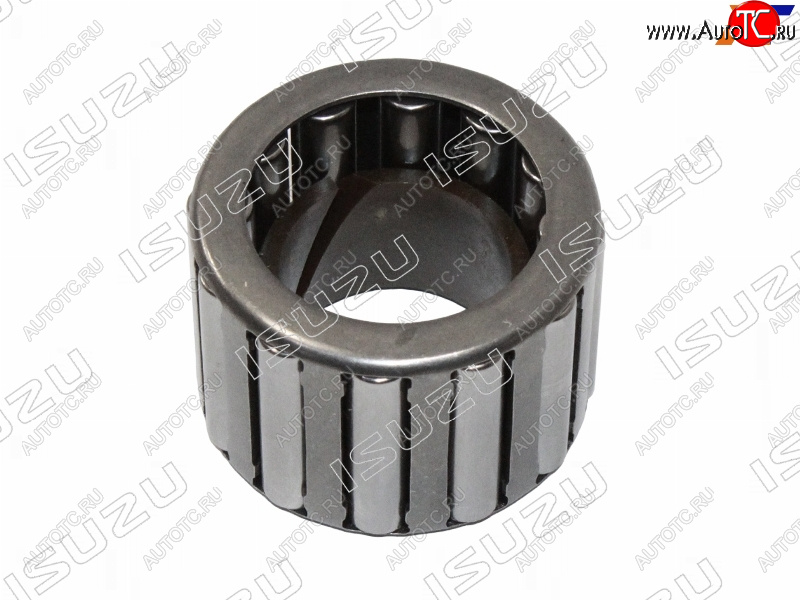 7 399 р. Подшипник КПП игольчатый втор. вала (передний) MYY6MZW6P ISUZU 8-97253-099-1  с доставкой в г. Воронеж