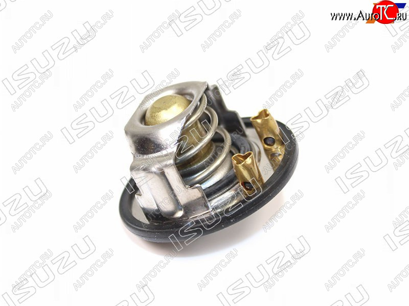 4 999 р. Термостат ISUZU FSR90 NPR75 4HK1 85C ISUZU 8-97300-787-3  с доставкой в г. Воронеж
