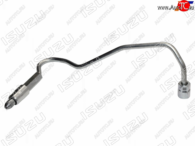 8 999 р. Трубка топливная ISUZU 6HK1 №5                                                                       ISUZU 8-98242-354-0  с доставкой в г. Воронеж