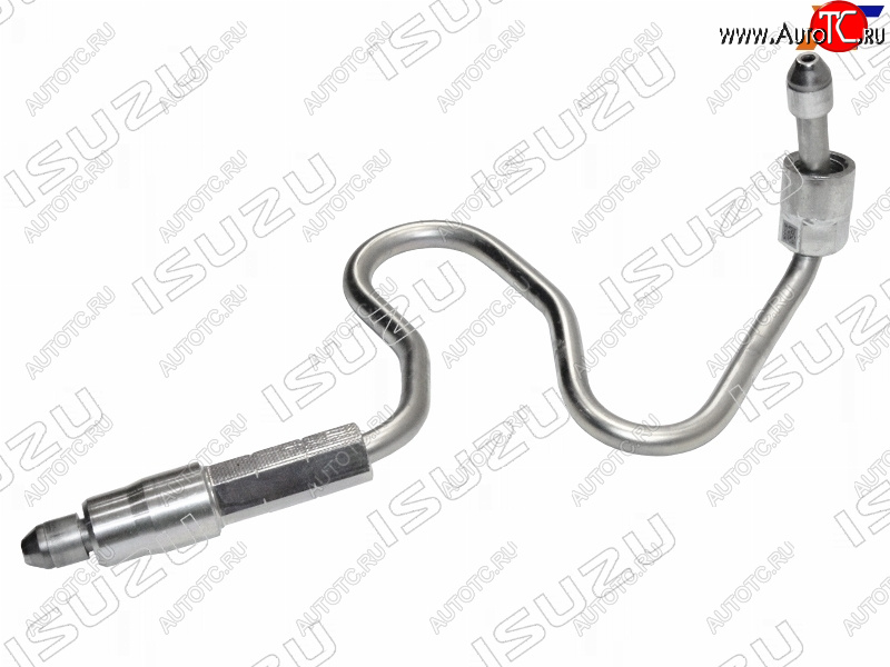 8 999 р. Трубка топливная ISUZU 6HK1 №3 ISUZU 8-98242-352-0  с доставкой в г. Воронеж