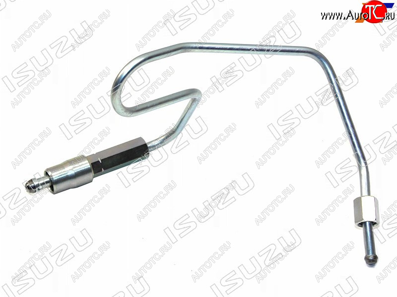 6 799 р. Топливная трубка №3 4HK1 ISUZU 8-98298-630-0  с доставкой в г. Воронеж