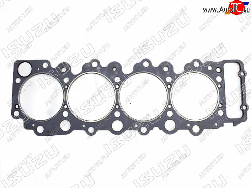 15 899 р. Прокладка ГБЦ 4HK1 (толщина T 1.475)                                                                 ISUZU 8-98288-501-0  с доставкой в г. Воронеж