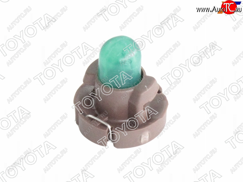 339 р. Лампа панели приборов TOYOTA 90010-01061  с доставкой в г. Воронеж