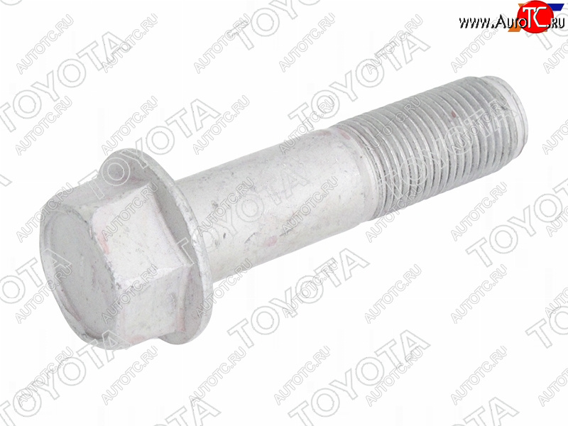 499 р. Болт крепления переднего рычага TOYOTA harrier 03-08lexus rx15-19rx 450hl TOYOTA 90105-16082  с доставкой в г. Воронеж