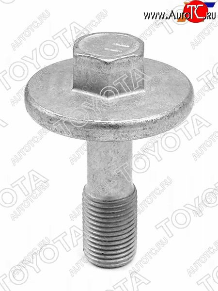 499 р. Болт шкива коленвала TOYOTA 1-2TRFE3RZFE TOYOTA 90105-16041  с доставкой в г. Воронеж