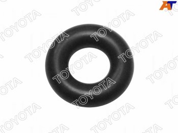201 р. Кольцо уплотнительное форсунки топливной TOYOTA RAV4 18- M20AFKS TOYOTA 90301-05013  с доставкой в г. Воронеж. Увеличить фотографию 1