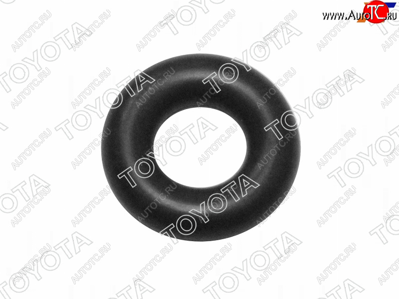 201 р. Кольцо уплотнительное форсунки топливной TOYOTA RAV4 18- M20AFKS TOYOTA 90301-05013  с доставкой в г. Воронеж