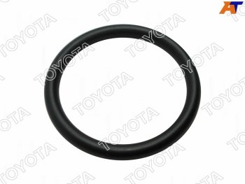 201 р. Кольцо уплотнительное фильтра АКПП TOYOTA LAND CRUISER 300 21- V35A-FTS TOYOTA 90301-24026  с доставкой в г. Воронеж. Увеличить фотографию 1
