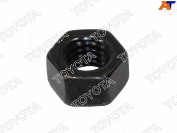 83 р. Гайка шпильки фланца TOYOTA LAND CRUISER 80 TOYOTA 90170-08204  с доставкой в г. Воронеж. Увеличить фотографию 1