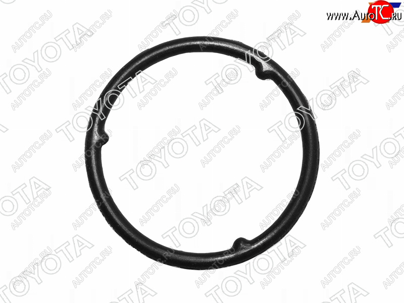 201 р. Прокладка лобовины маслонасоса TOYOTA TOYOACEFORTUNERHIACEHILUXSURFLC PRADO 1-3TR-FE 04- TOYOTA 90301-25014  с доставкой в г. Воронеж