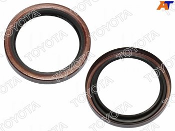 889 р. Сальник RR полуоси внутренний LC PradoGX400460 ##J15# 09- TOYOTA 90310-58004  с доставкой в г. Воронеж. Увеличить фотографию 1