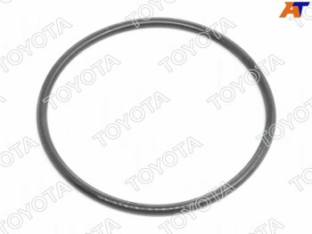 449 р. Прокладка кронштейна масляного фильтра 1-2SZFE YARIS 02- TOYOTA 90301-58004  с доставкой в г. Воронеж. Увеличить фотографию 1