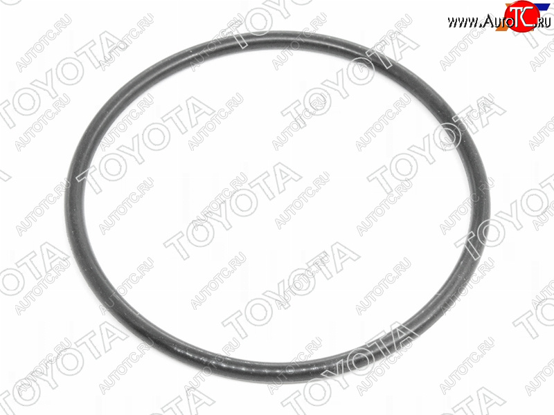 449 р. Прокладка кронштейна масляного фильтра 1-2SZFE YARIS 02- TOYOTA 90301-58004  с доставкой в г. Воронеж