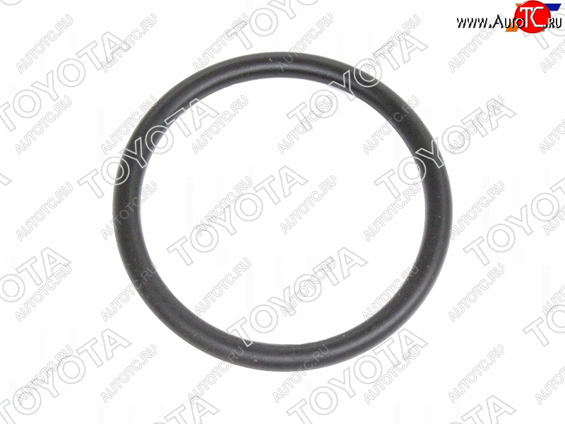 221 р. Кольцо уплотнительное фильтра АКПП TOYOTA CAMRY 2ARFE 11- TOYOTA 90301-27015  с доставкой в г. Воронеж