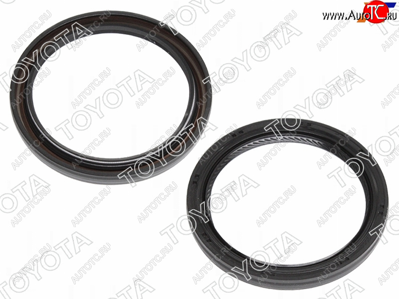 979 р. Сальник АКПП CAMRYHIGHLANDERKLUGER 17- TOYOTA 90311-51013  с доставкой в г. Воронеж