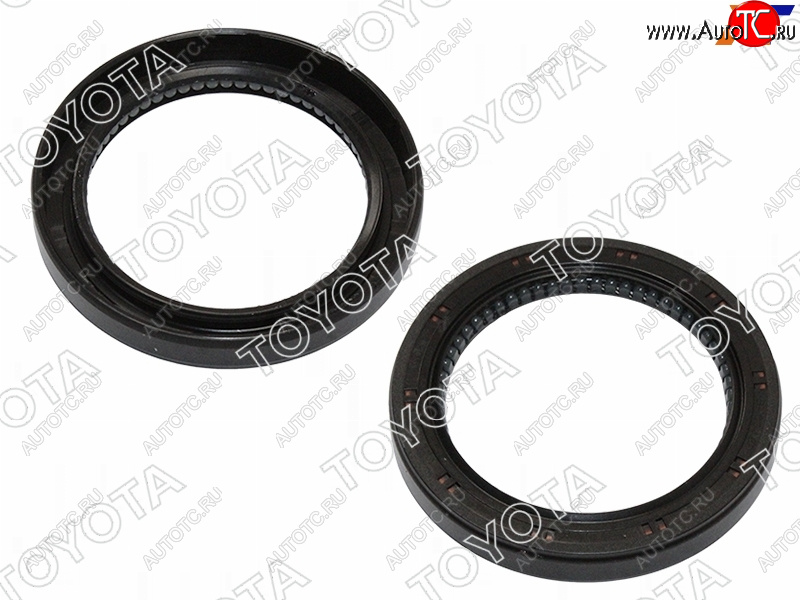 1 329 р. Сальник привода RH TOYOTA CAMRY ACV35IPSUM ACM26 TOYOTA 90311-55005  с доставкой в г. Воронеж